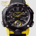 ساعت مچی مردانه کاسیو مدل GA-2000-1A9DR