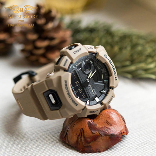 ساعت مچی مردانه کاسیو مدل GBA-900UU-5ADR