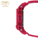 ساعت کاسیو جی شاک مدل GBD-200RD-4DR