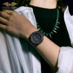 ساعت مردانه کاسیو جی شاک مدل GMA-S2100GA-1ADR