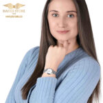 ساعت زنانه کاسیو مدل LTP-1129A-7BRDF