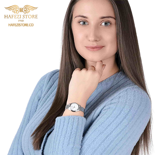 ساعت زنانه کاسیو مدل LTP-1129A-7BRDF