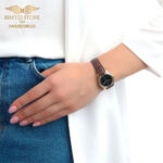 ساعت زنانه کاسیو مدل LTP-V005GL-1BUDF