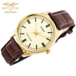 ساعت زنانه کاسیو مدل LTP-V005GL-9AUDF