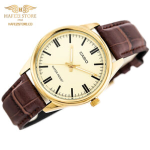 ساعت زنانه کاسیو مدل LTP-V005GL-9AUDF