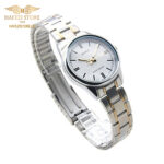 ساعت زنانه کاسیو مدل LTP-V005SG-7AUDF