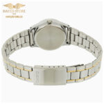 ساعت زنانه کاسیو مدل LTP-V006SG-9BUDF