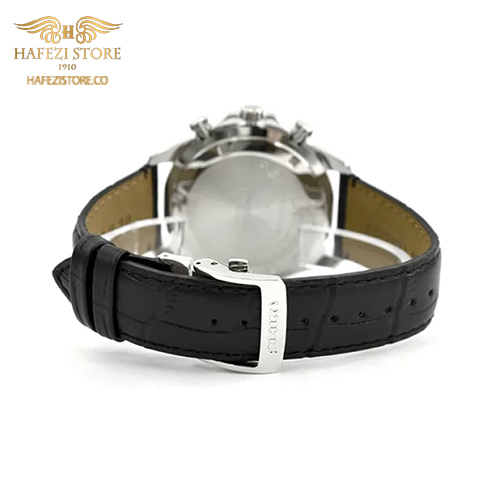 ساعت مچی مردانه اتوماتیک سیکو مدل SBTR021