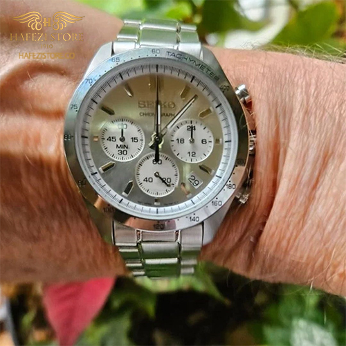 ساعت مچی مردانه سیکو مدل SBTR026