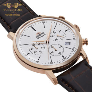 ساعت مچی مردانه اورینت مدل RAKV0403S