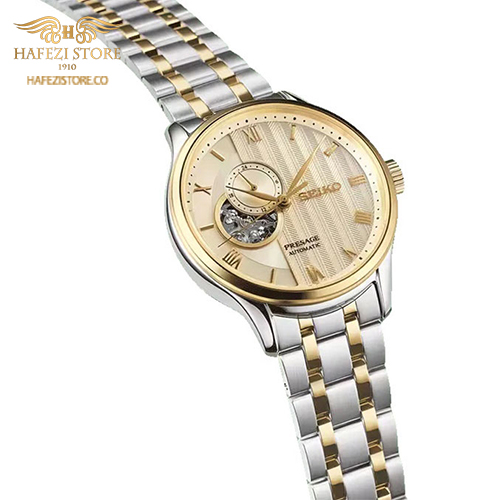 ساعت مچی مردانه سیکو مدل SSA464J1