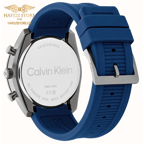 ساعت مچی مردانه سی کی مدل 25200468
