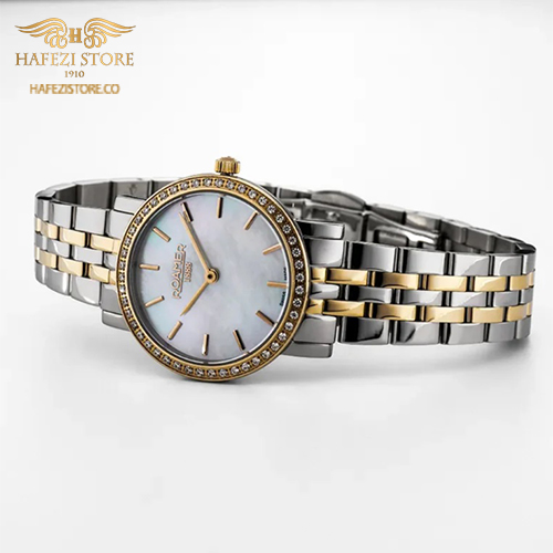 ساعت زنانه رومر مدل 50 20 47 976830