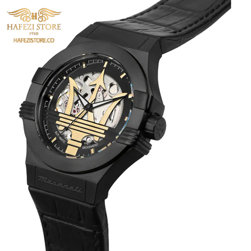 ساعت مچی مردانه مازراتی مدل R8871624010