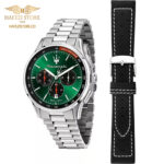 ساعت مچی مردانه مازراتی مدل R8873624002