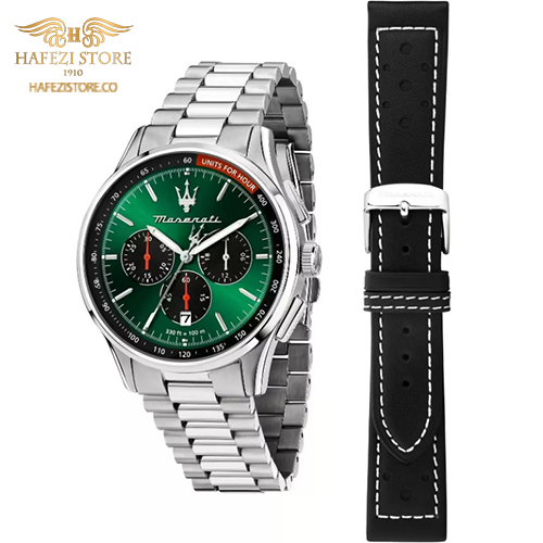 ساعت مچی مردانه مازراتی مدل R8873624002