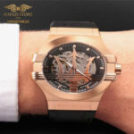 ساعت مچی مردانه مازراتی مدل R8821108053