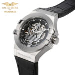 ساعت مچی مردانه اتوماتیک مازراتی مدل R8821108052