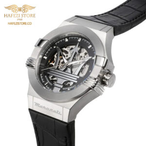 ساعت مچی مردانه اتوماتیک مازراتی مدل R8821108052