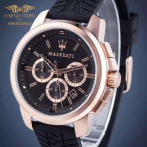 ساعت مچی مردانه مازراتی  مدل R8871621012