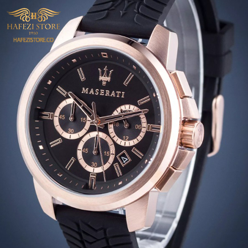 ساعت مچی مردانه مازراتی  مدل R8871621012