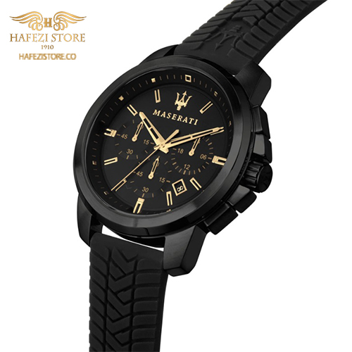 ساعت مچی مردانه مازراتی  مدل R8871621011