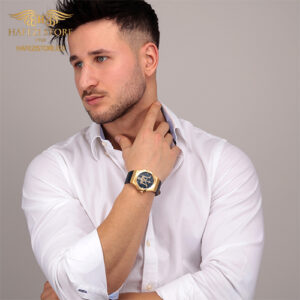 ساعت مچی مردانه مازراتی مدل R8851108035