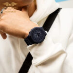 ساعت کاسیو جی شاک  مدل GA-2100-1A1DR