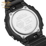 ساعت کاسیو جی شاک مدل GA-2100RL-1ADR