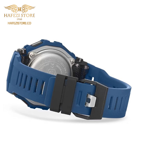 ساعت کاسیو جی شاک مدل GBD-200-2DR