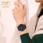 ساعت مردانه کاسیو جی شاک مدل GMA-S2100GA-1ADR