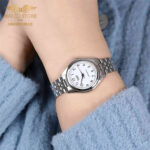 ساعت زنانه کاسیو مدل LTP-1129A-7BRDF