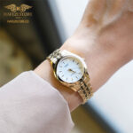 ساعت زنانه کاسیو مدل LTP-1129N-7ARDF