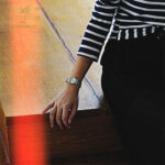 ساعت زنانه کاسیو مدل LTP-V001SG-9BUDF