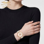 ساعت زنانه ورساچه مدل V VVE0B00225