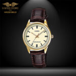 ساعت زنانه کاسیو مدل LTP-V005GL-9AUDF