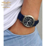 ساعت مچی مردانه اتوماتیک سیکو مدل SNZG11K1