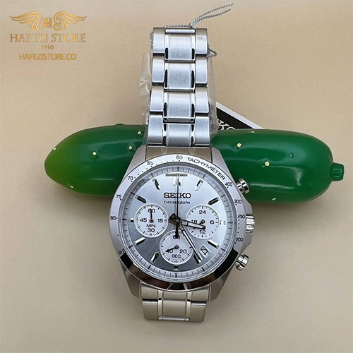 ساعت مچی مردانه سیکو مدل SBTR026