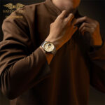 ساعت مچی مردانه سیکو مدل SSA464J1