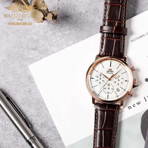 ساعت مچی مردانه اورینت مدل RAKV0403S