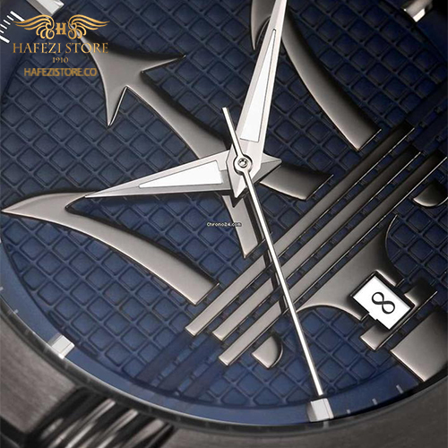 ساعت مچی مردانه مازراتی مدل R8853108005