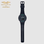 ساعت مردانه کاسیو جی شاک مدل GMA-S2100GA-1ADR