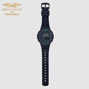 ساعت مردانه کاسیو جی شاک مدل GMA-S2100GA-1ADR