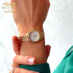 ساعت زنانه کاسیو مدل LTP-1129N-7ARDF