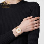 ساعت زنانه ورساچه مدل V VVE0B00625