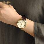 ساعت زنانه کاسیو مدل LTP-V005GL-9AUDF