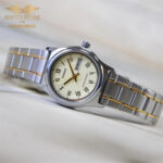 ساعت زنانه کاسیو مدل LTP-V006SG-9BUDF