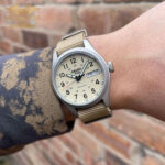 ساعت مچی مردانه سیکو مدل SRPJ83K1