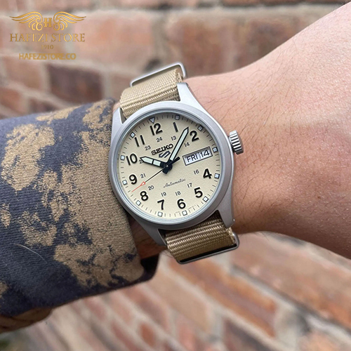 ساعت مچی مردانه سیکو مدل SRPJ83K1