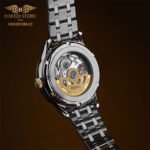 ساعت مچی مردانه سیکو مدل SSA464J1